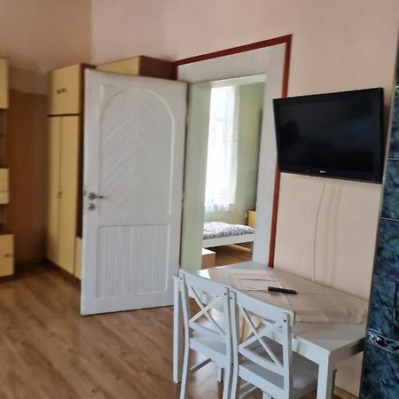 Studio Regionalne 7 Apartment Zakopane Ngoại thất bức ảnh