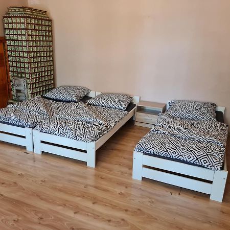 Studio Regionalne 7 Apartment Zakopane Ngoại thất bức ảnh
