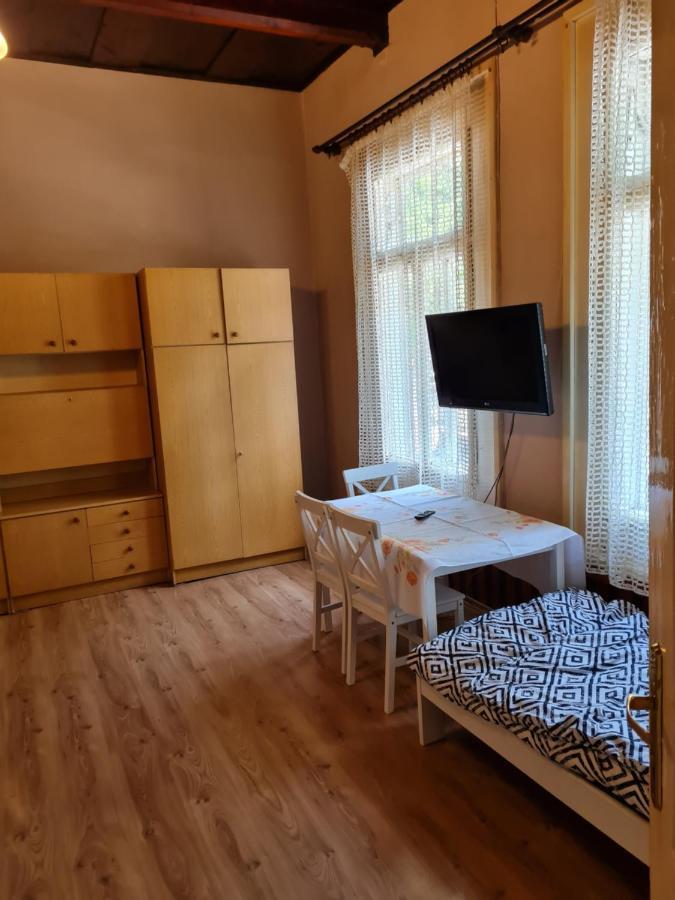 Studio Regionalne 7 Apartment Zakopane Ngoại thất bức ảnh