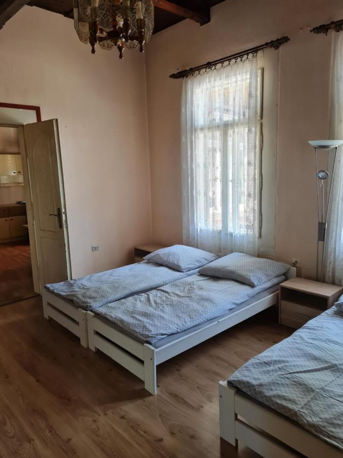 Studio Regionalne 7 Apartment Zakopane Ngoại thất bức ảnh