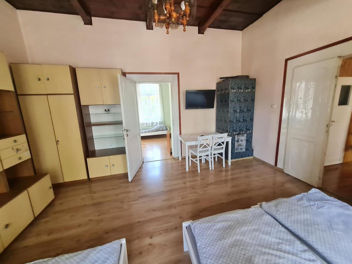 Studio Regionalne 7 Apartment Zakopane Ngoại thất bức ảnh