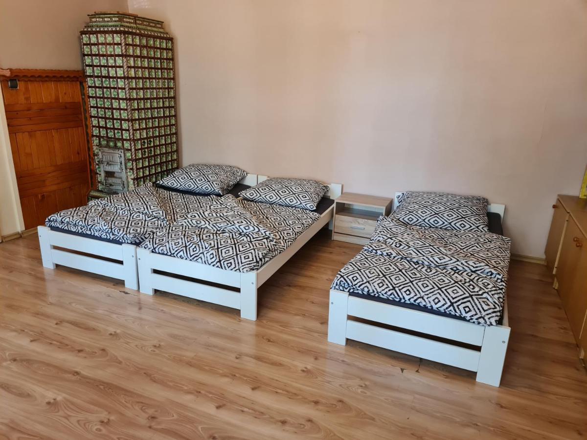 Studio Regionalne 7 Apartment Zakopane Ngoại thất bức ảnh