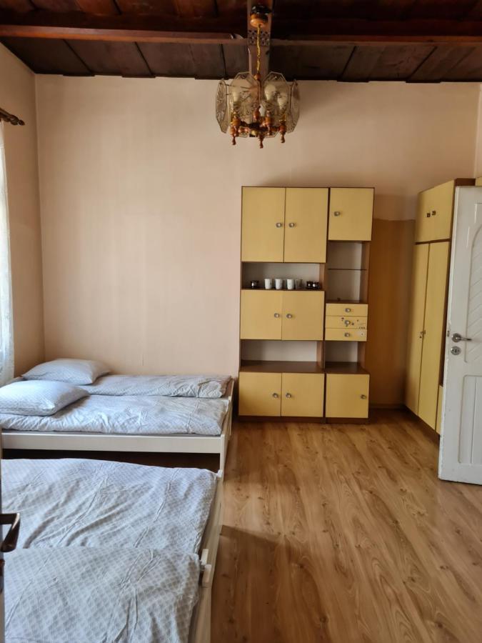 Studio Regionalne 7 Apartment Zakopane Ngoại thất bức ảnh