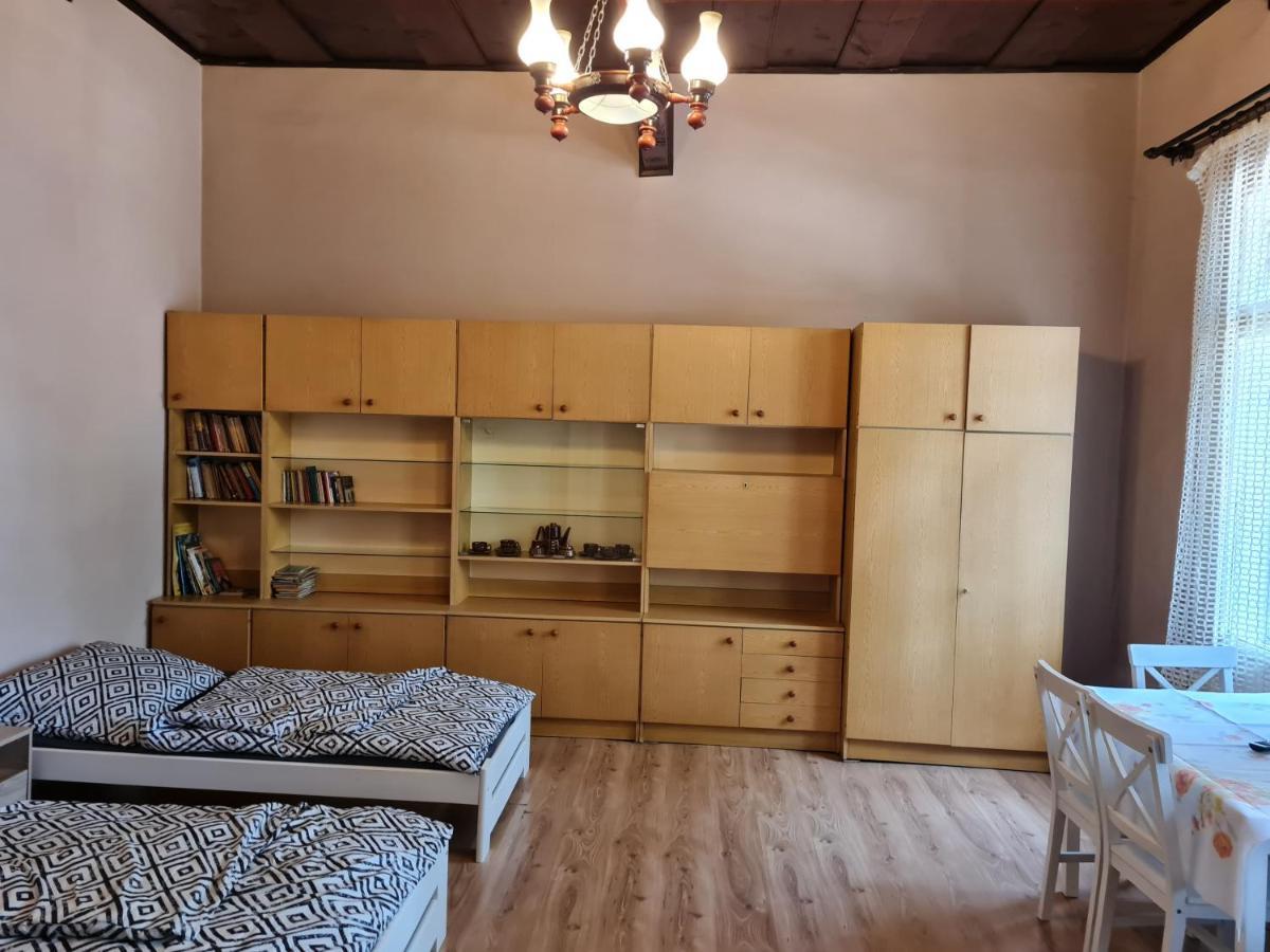 Studio Regionalne 7 Apartment Zakopane Ngoại thất bức ảnh