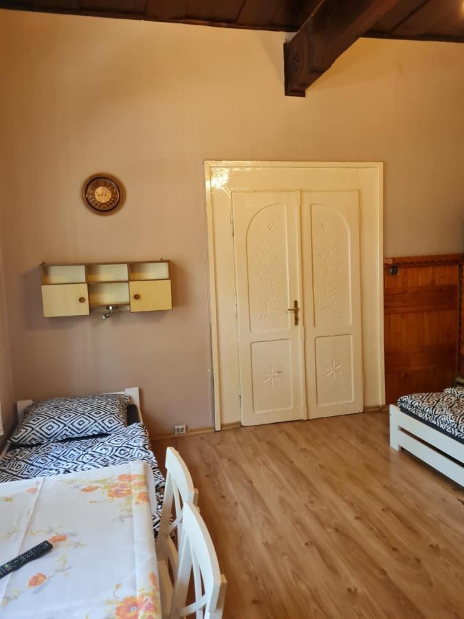 Studio Regionalne 7 Apartment Zakopane Ngoại thất bức ảnh